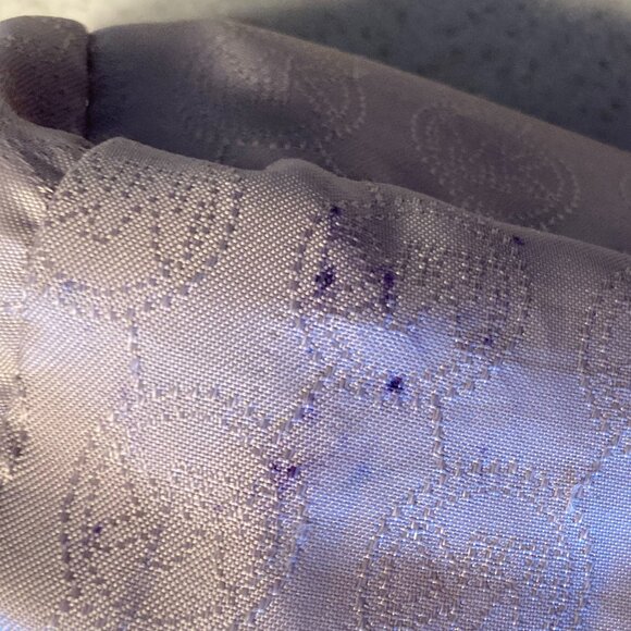 Michael Kors Harper Tote with Drop Chain VGUC - Picture 7 of 16